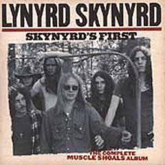 Lynyrd Skynyrd : Skynyrd's First - The Complete Muscle Shoals Album